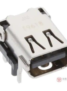 原装DP3AR020SU32JQ1R400全新CONN SERIAL I/O RCP