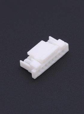 原装IPCW125H18NW01K全新单排 8P 插孔结构 白色正品