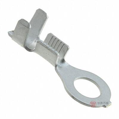 原装正品60322-2全新CONN RING CIRC 16-20AWG #8 CRIMP