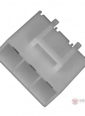 原装B03P-VL全新CONN HEADER VERT 3POS 6.2MM正品