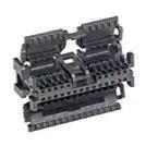 原装34824-0166全新汽车 Mini50 Unsld Rec