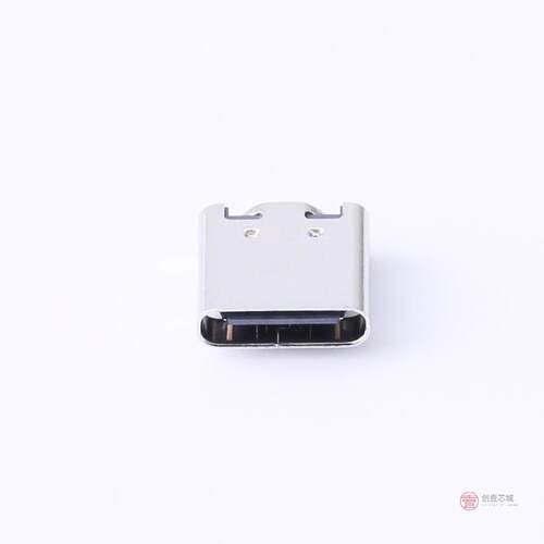 原装正品BTC-TC16S-23全新Type-C 母座 卧贴