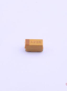 原装CA45-226K010AT全新22uF 10% 10V正品