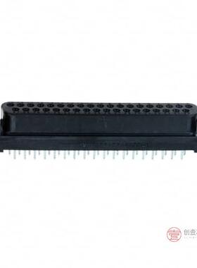 原装正品5745059-4全新CONN D-SUB RCPT 37POS VERT SLDR