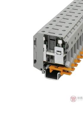 原装3213140全新CONN TERM BLK FEED THRU 3/0-6AWG正品