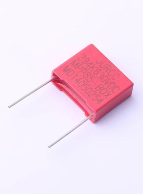 原装MPP85 334K630V全新330nF 10% 630V W17xT6xH14正品