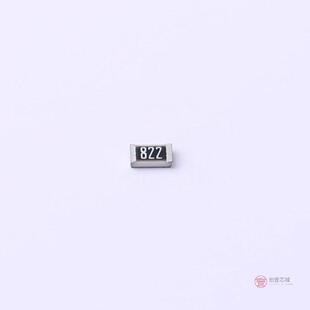 130mW正品 0.1% PTFR0805B8K20P9全新8.20k 原装