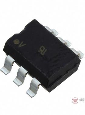 原装LH1540AABTR全新SSR RELAY SPST-NO 120MA 0-350V正品
