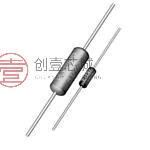 原装正品PTF565K0000BZEK全新金属膜电阻器 - 透孔 1