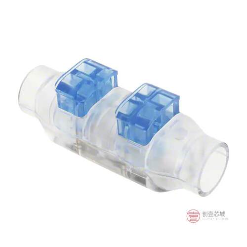 原装正品293545-2全新CONN INLINE TAP 18 AWG IDC