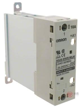 原装正品G3PA-210B-VD DC5-24全新SSR RELAY SPST-NO