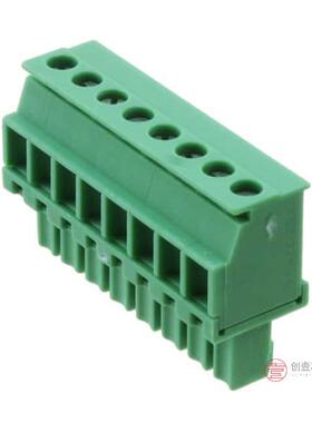 原装1827033全新TERM B PLUG 8POS 3.81MM正品