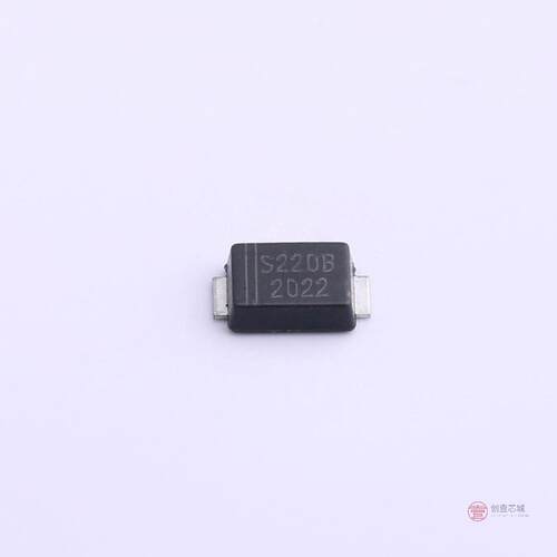 原装正品SS220BF全新200V 2A 950mV@2A