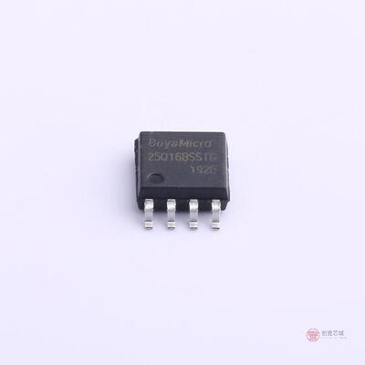 原装正品BY25Q16BSSIG(T)全新BY25Q16BSSIG(T)