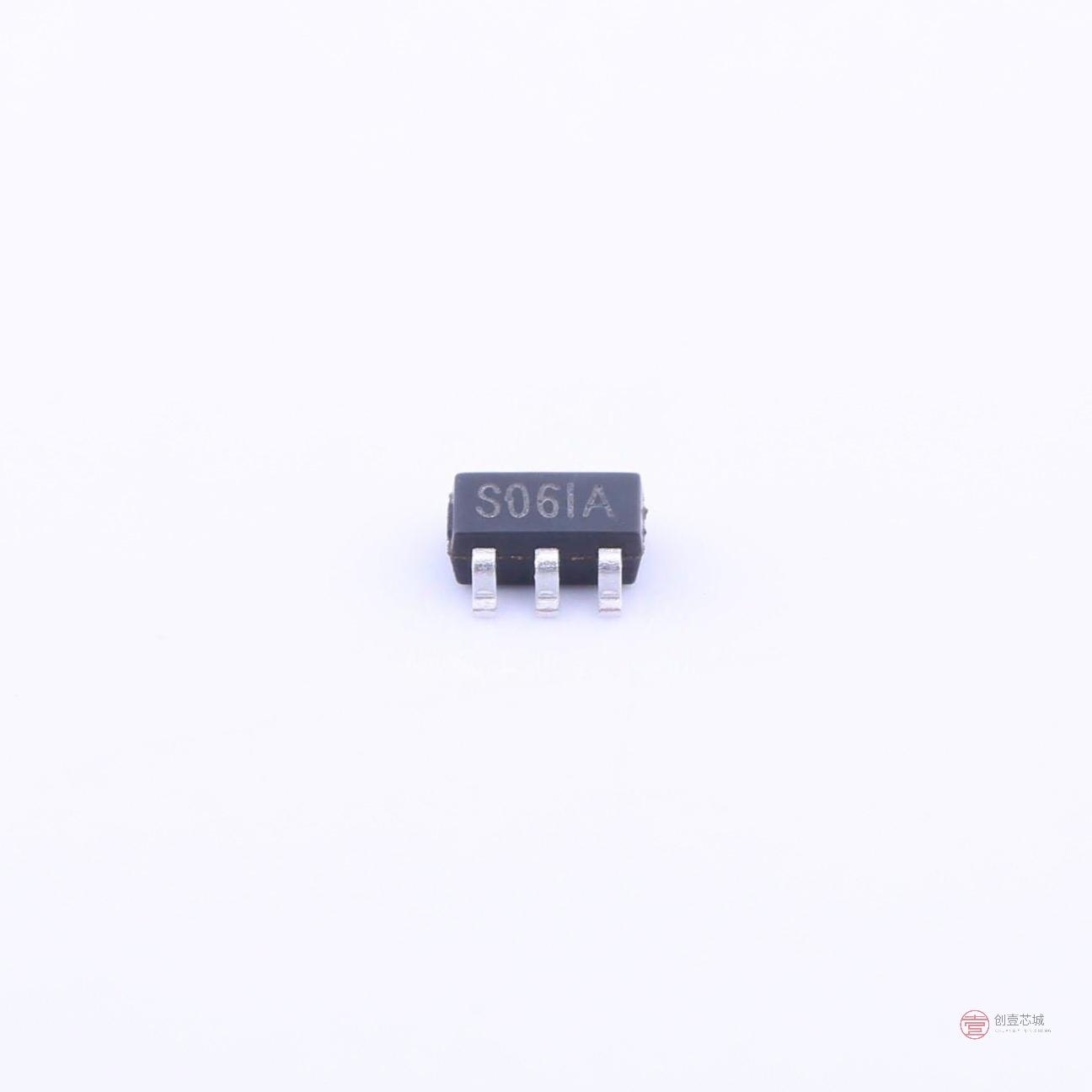 原装SGM8551XN5G/TR全新SGM8551XN5G/TR正品