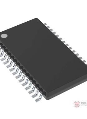 原装TLC5922DAPR全新IC LED DRIVER LIN 80MA 32HT