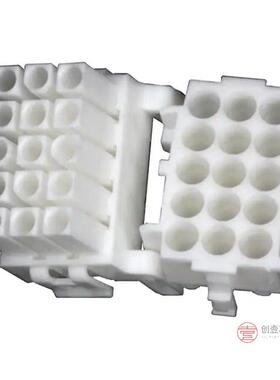 原装794204-1全新CONN PLUG 15POS MINI UNIV-MATE 2正品