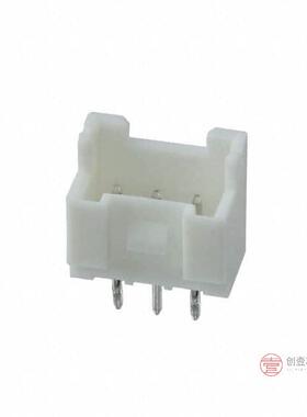 原装1969730-3全新CONN HEADER VERT 3POS 2.5MM正品