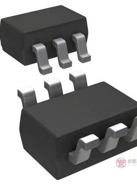 原装MCP47A1T-A0E/LT全新IC DAC 6BIT V-OUT SC70-6正品