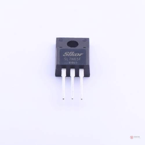 原装SL7N65F全新N沟道 650V 7A正品