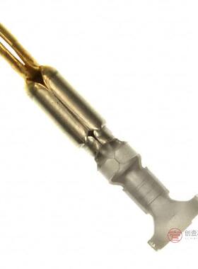 原装1-770005-0全新CONN PIN 14-20AWG CRIMP GOLD正品