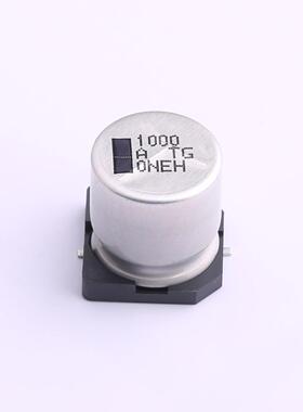 原装EEVTG1A102Q全新1000uF 10V正品