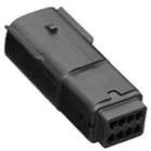 原装15514651全新汽车 8 way Male OCS 1.5