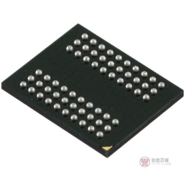 原装IS43LR16320B-6BLI全新IC DRAM 512MBIT PARAL