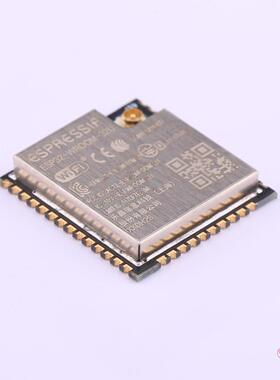 原装ESP32-WROOM-32U(16MB)全新ESP32-WROOM-32U(1