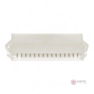 5全新CONN ADAPT PLUG 原装 2MM正品 292254 15POS