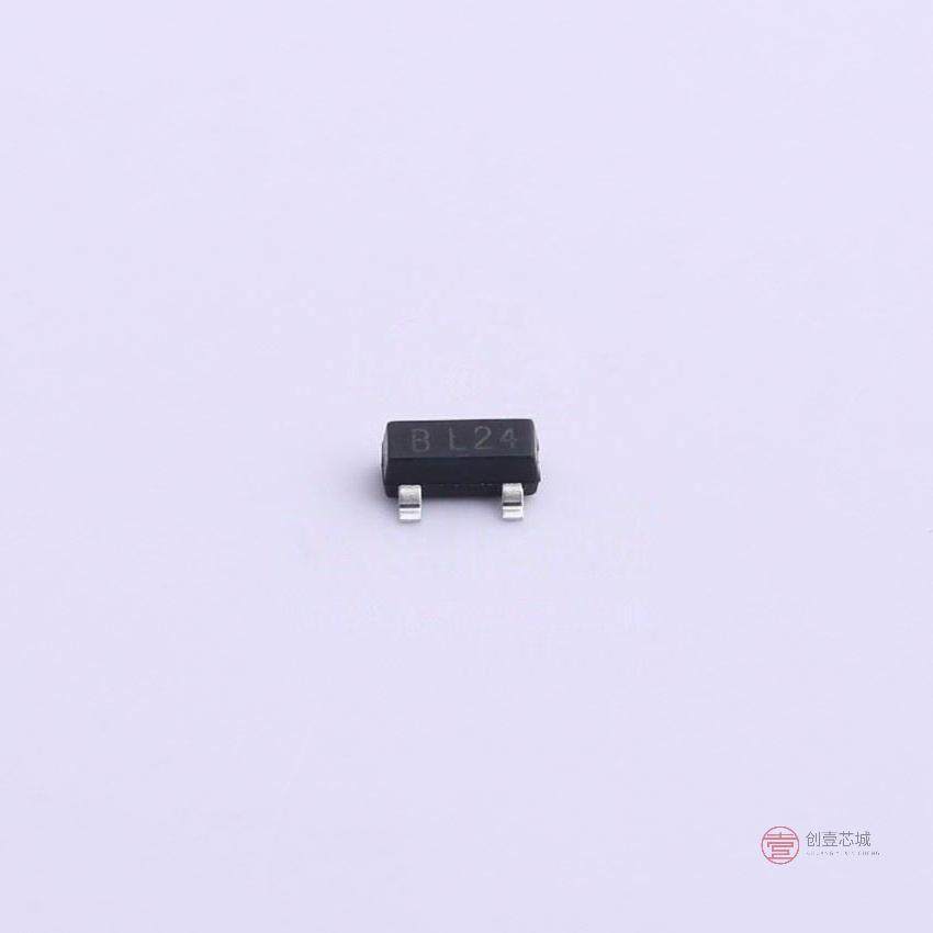 原装LBT23C24L02全新ESD SOT23 VRWM:24V VC=50V I,电子元器件市场,RF模块/射频模块,淘宝优惠券,粉丝福利购,淘宝优惠卷