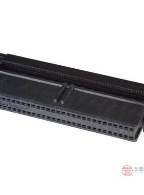 原装1-111196-2全新CONN RCPT 60P IDC 30-32AWG GOLD正品