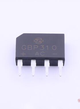 原装GBP310(70MIL)全新1kV 3A正品