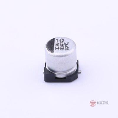 原装正品HV100M035C055ETR全新10uF 20% 35V