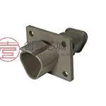 原装DT04-3P-LE08全新汽车 DT 3WAY RECEPTA