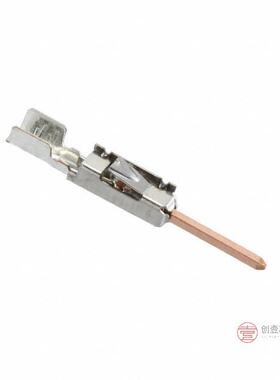 原装1740335-1全新CONN PIN 18-20AWG CRIMP正品