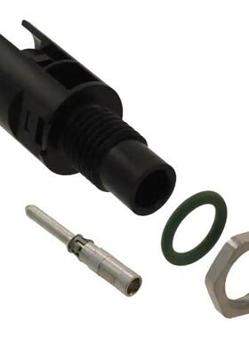 原装1394738-4全新CONN CONVERTER RCPT MINUS 12AWG正品