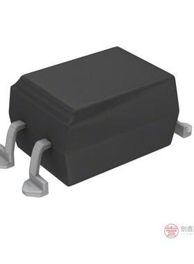 原装PC817X3NIP1B全新OPTOISOLATOR 5KV TRANS SMD正品