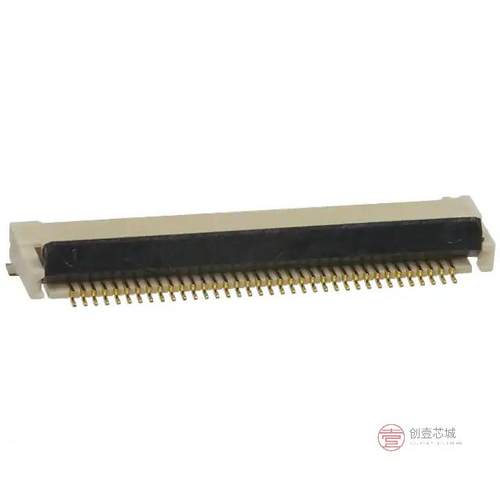 原装XF2M-3615-1A全新CONN FPC 36POS 0.50MM R/A正品