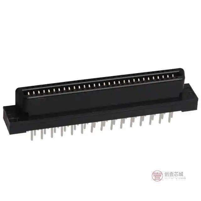 原装FX2CA-60S-1.27DSA(71)全新CONN RECEPT VERT