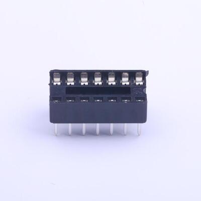 原装正品Z-ICS0S14P-NG00全新2.54mm P数:14 (窄)