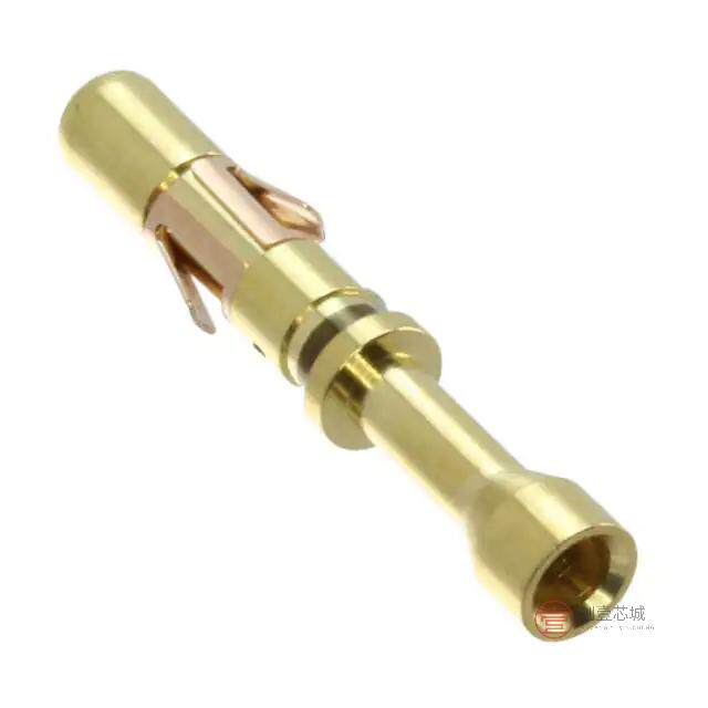 原装RC20M13K全新CONN SOCKET 20-22AWG GOLD CRIMP正品