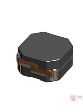 原装1217AS-H-100M=P3全新FIXED IND 10UH 3.9A 39