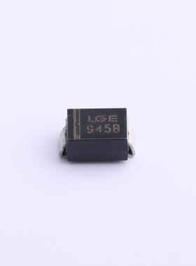 原装1SMB5945B全新硅齐纳二极管68V 5% 1.5W正品