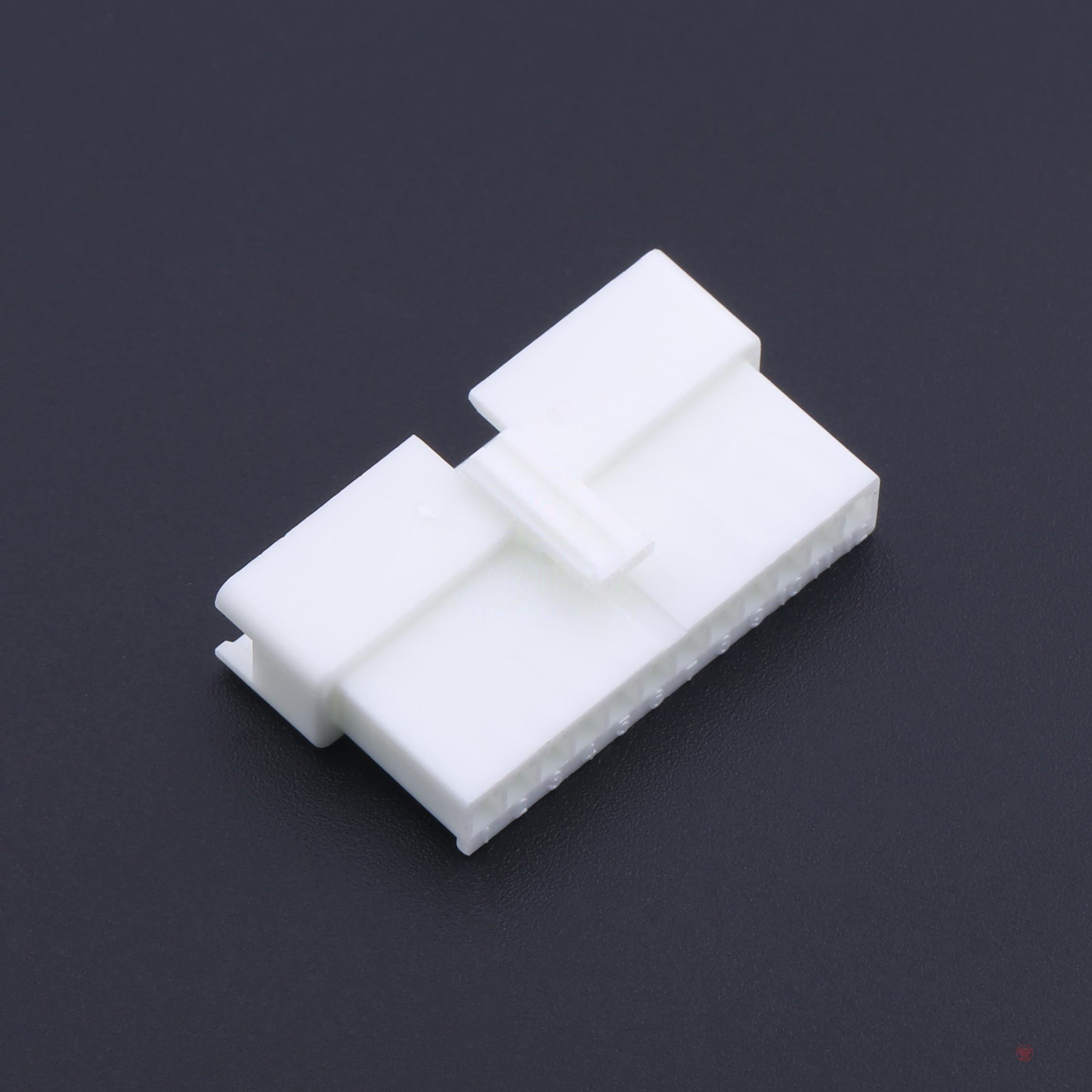 原装SMR-12V-N(P)全新2.5mm 1x12P正品