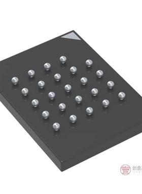 原装MT25QU128ABA8E12-1SIT全新IC FLASH 128MBIT