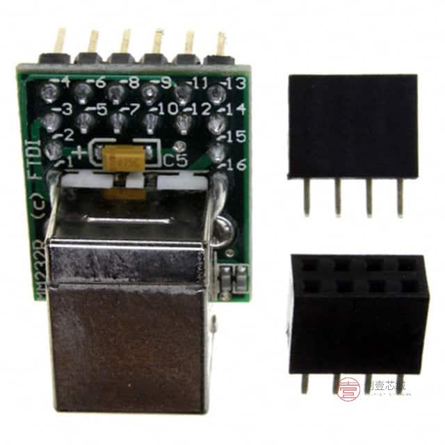 原装MM232R全新MOD USB UART MINI DEV FT232R正品