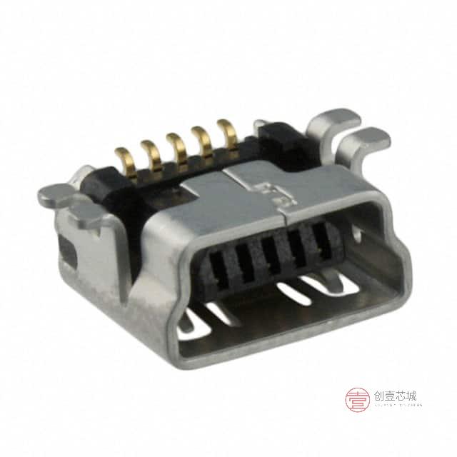 原装UX60SC-MB-5ST(80)全新CONN RCPT USB2.0 MINI
