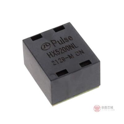 原装正品HX5200NL全新XFRMR MODL 2PORT POE GIGABIT