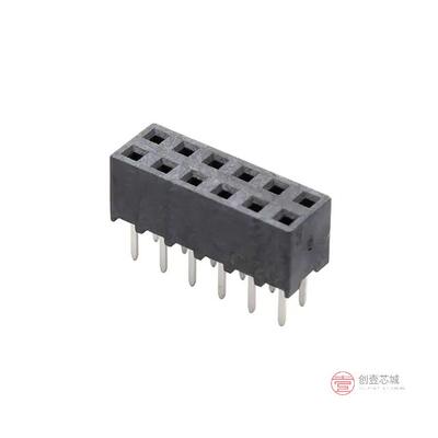 原装正品1-2314820-2全新12P,2MM,B-B,REC,DRVT,2.7,